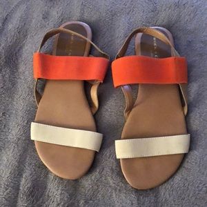 Rock & Candy Sandals